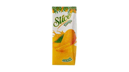 Picture of SLICE JUICE 200ML MIX